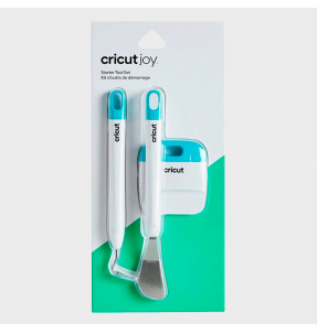 Cricut Joy starter tool set