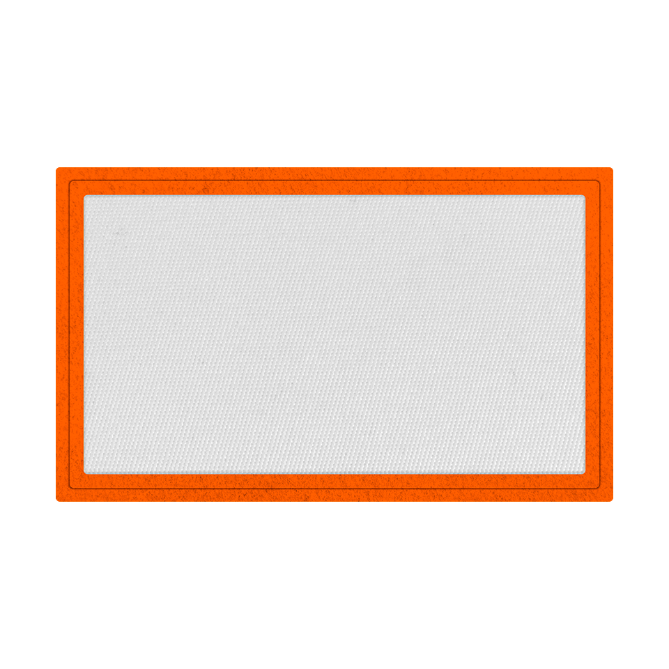 Parche Satín Rectangular para Personalizar