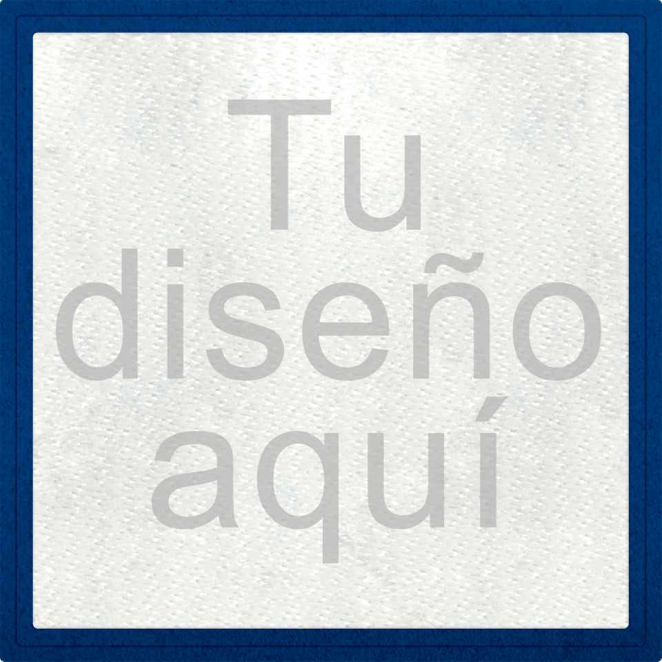 Parche Stick Flock Efecto Brillante puntadas combina contorno 12 colores