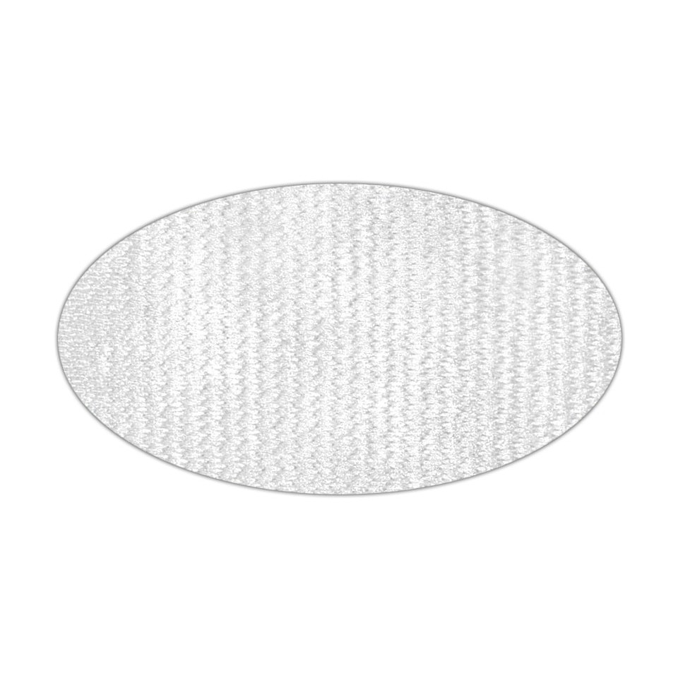 Parche Stick con forma Ovalada