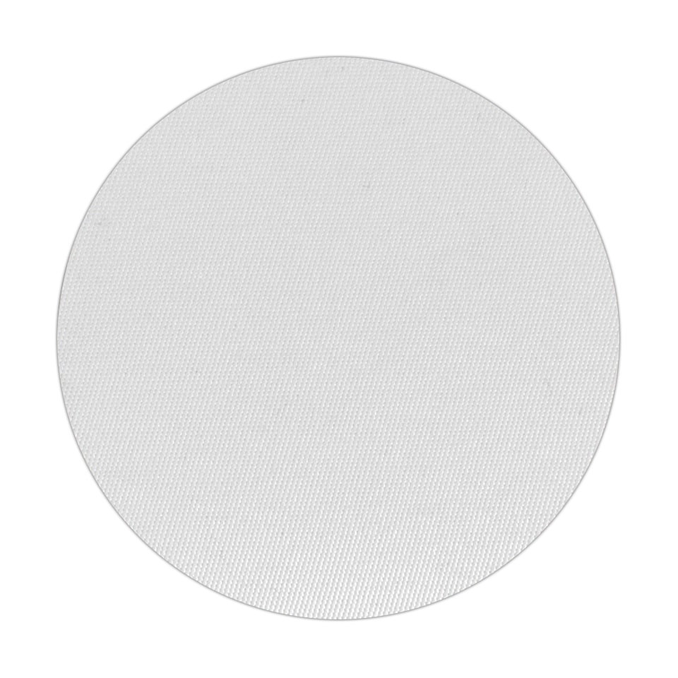 Parche Satín Redondo