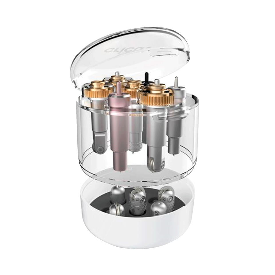 Cricut organizador de herramientas