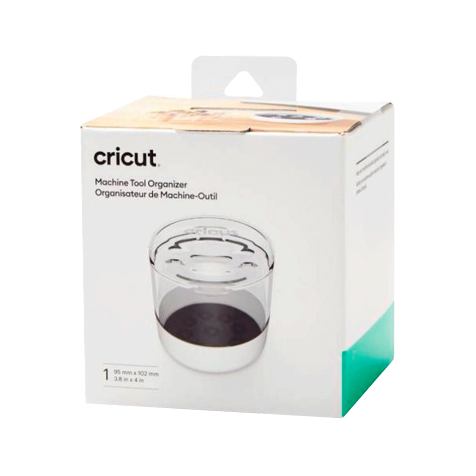 Cricut organizador de herramientas