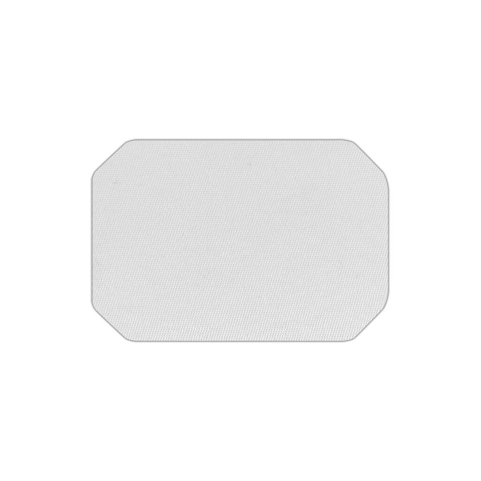 Parche SATÍN en Forma Hammer