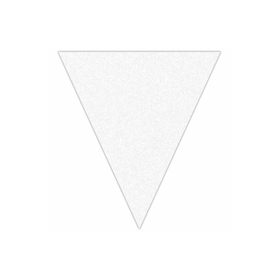 Parche VELUR Triangular