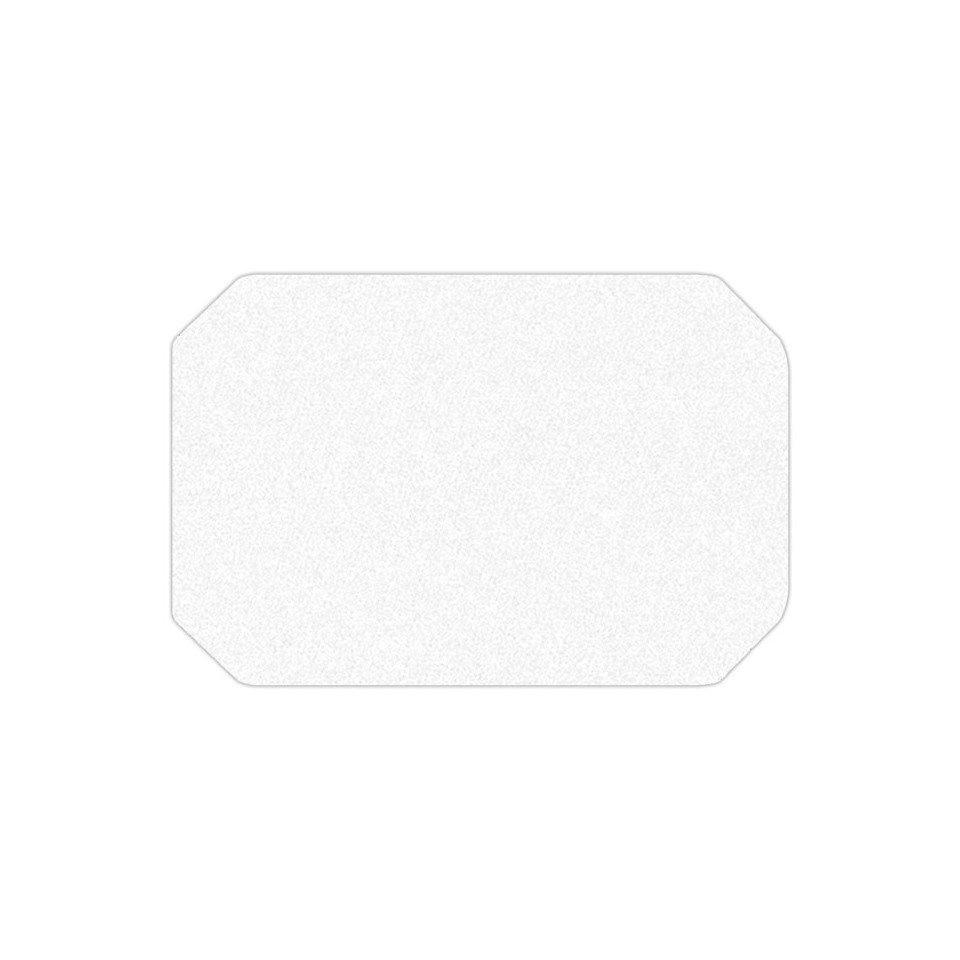 Parche VELUR con Forma Hammer