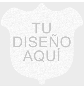 Parche VELUR con Forma de Tulipán