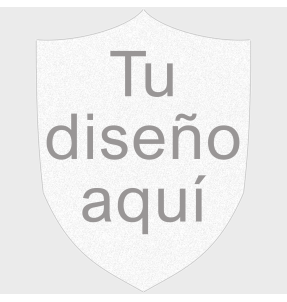 Parche VELUR con Forma de Escudo 2