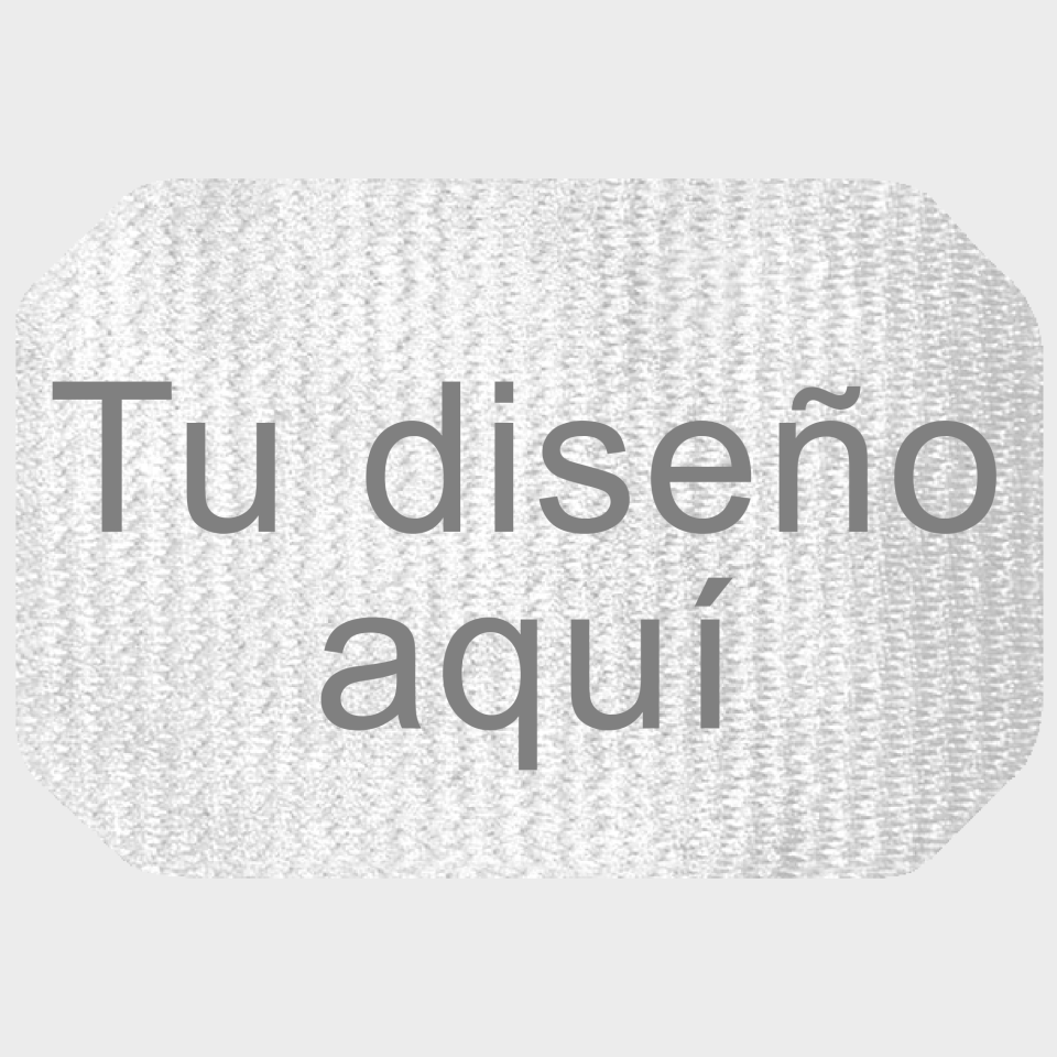 Parche STICK con Forma Hammer