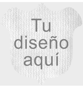 Parche STICK con Forma de Tulipán