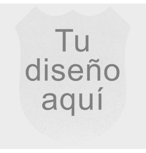 Parche Satín con Forma Escudo 3