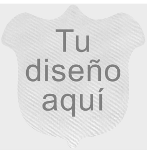 Parche SATÍN con Forma de Tulipán