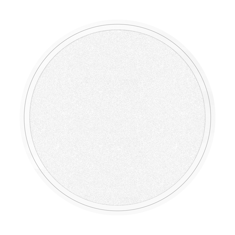 Parche Redondo FiberPlus de Colores Personalizable