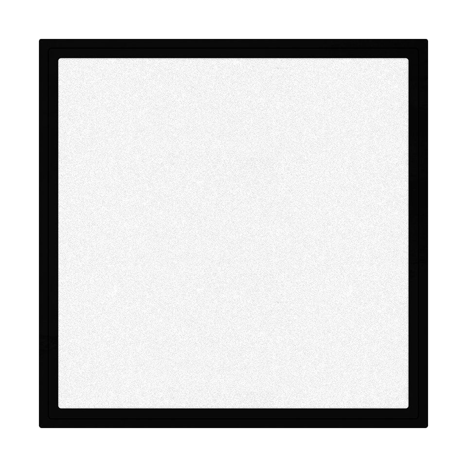 Parche Fiberplus con DTF Eco Cuadrado de Color