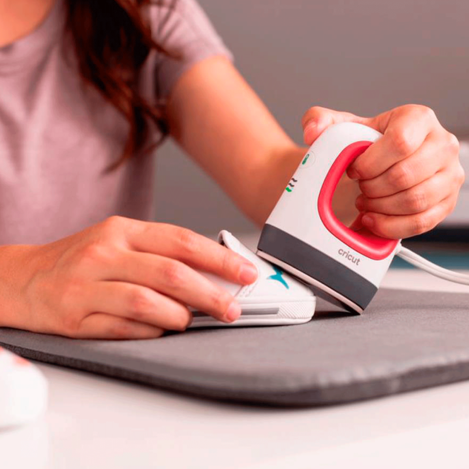 Cricut EASYPRESS MINI EU