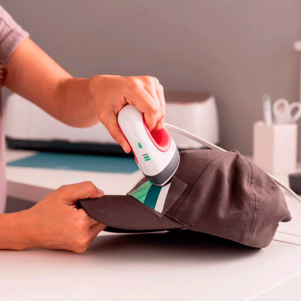 Cricut EASYPRESS MINI EU