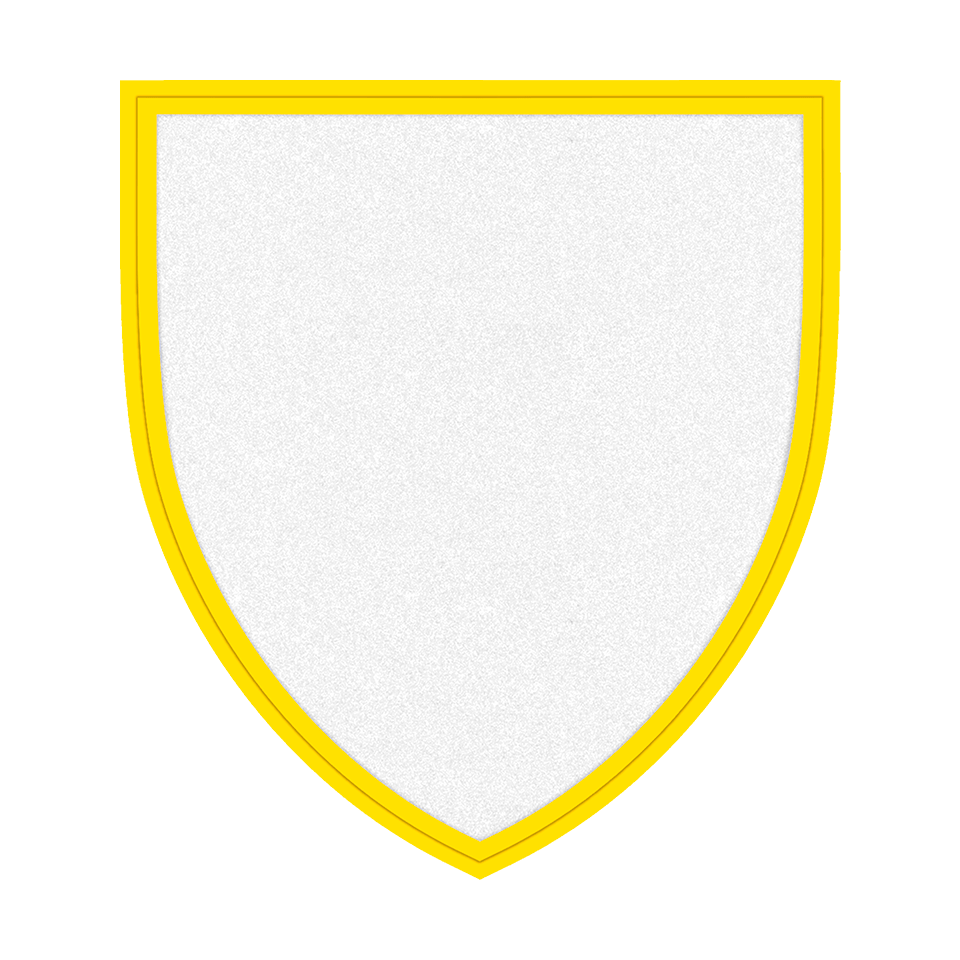 Parche Fiberplus con DTF Eco en Forma de Escudo