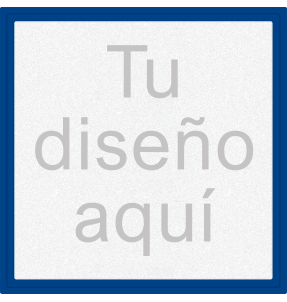 Parche Fiberplus con DTF Eco Cuadrado de Color