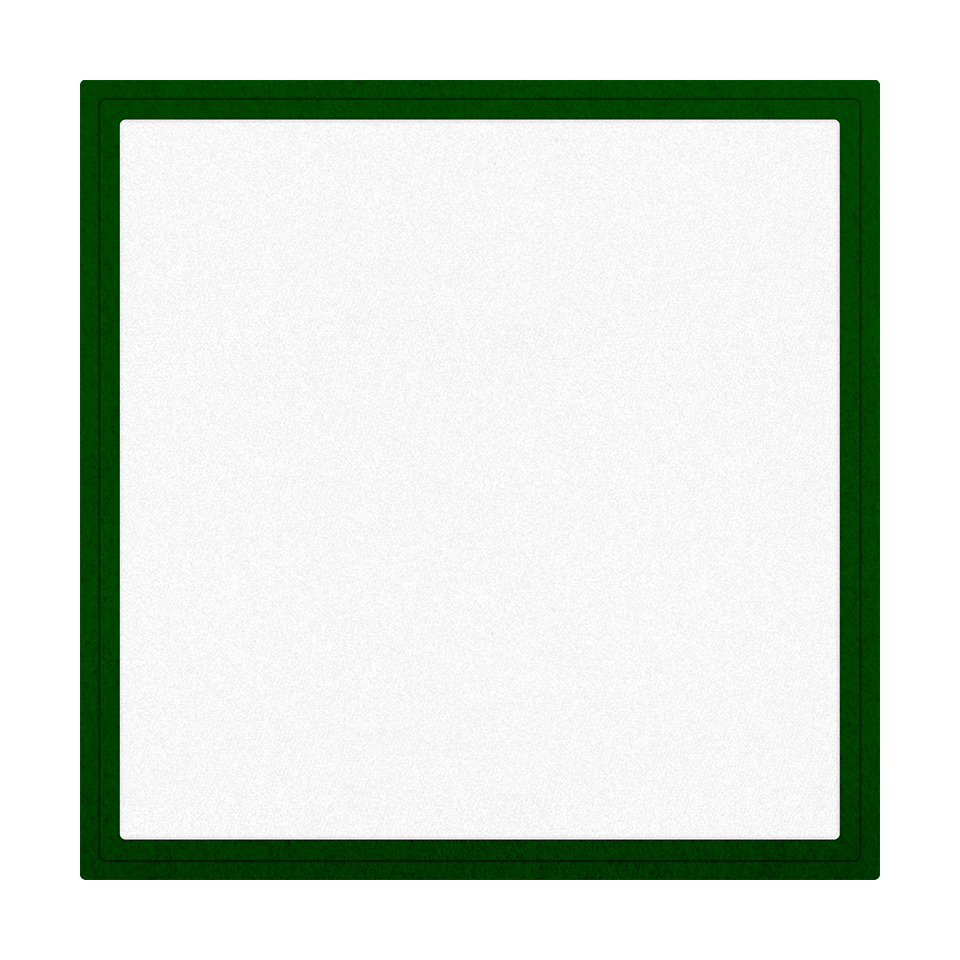 Parche VELUR PERSONALIZABLE con Flock Cuadrado