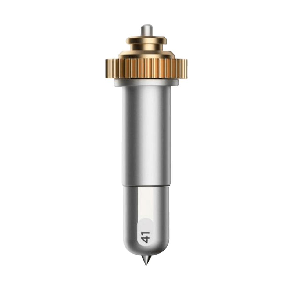 Cricut punta de grabado con portacuchillas