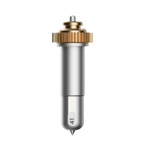 Cricut punta de grabado con portacuchillas