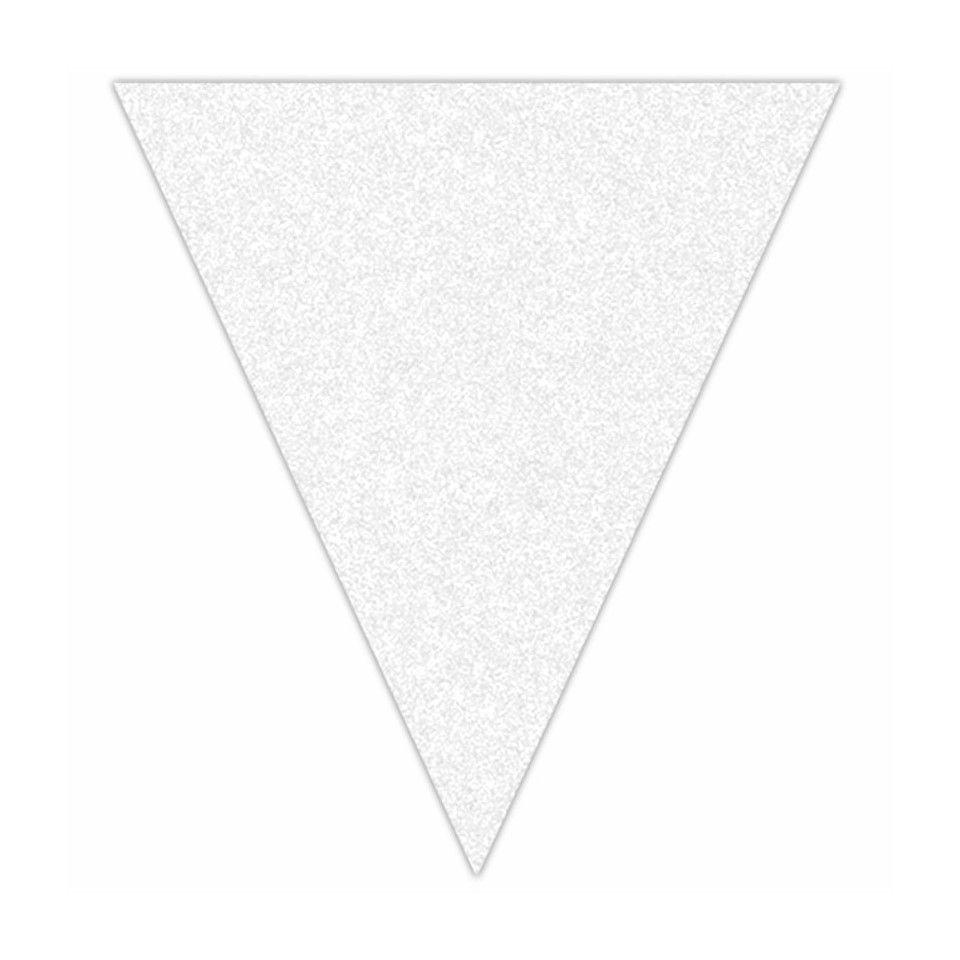 Parche Triangular