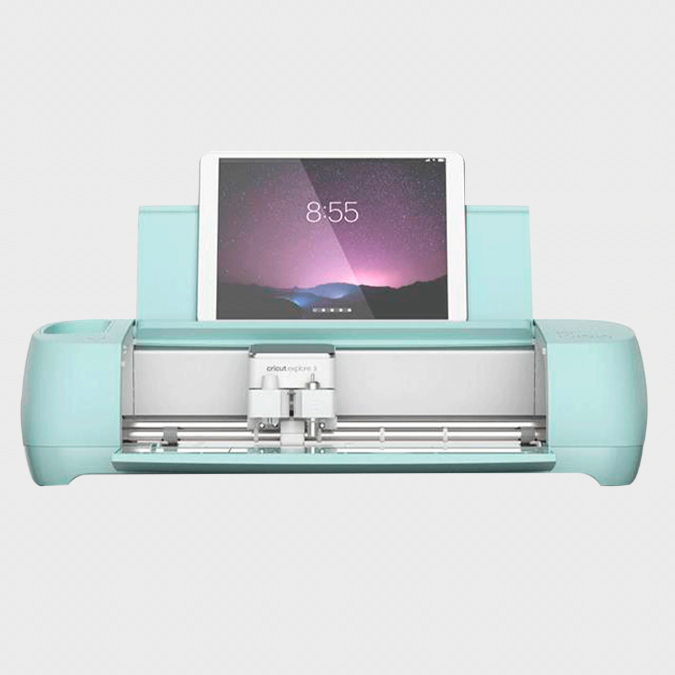 Cricut EXPLORE 3