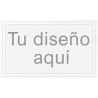 Parche Personalizable Fiberplus Forma Rectangular Acabado Mate