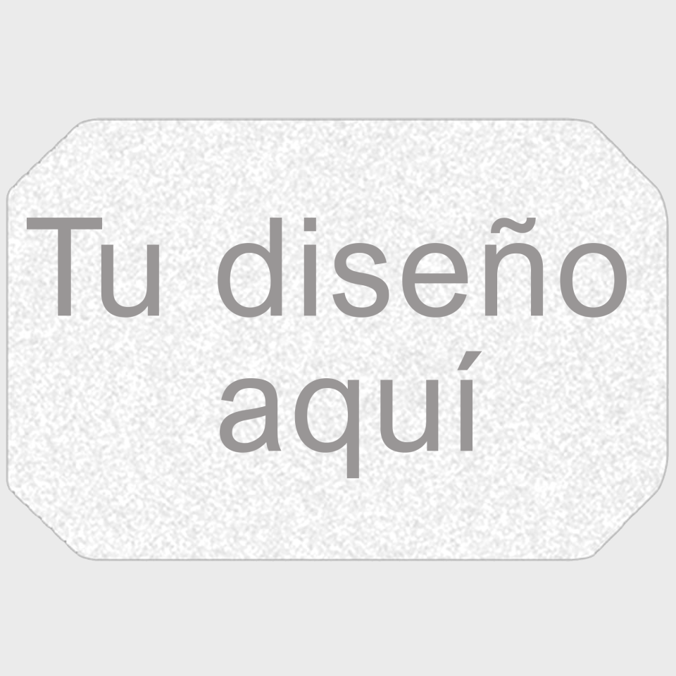 Parche FIBERPLUS con Forma Hammer