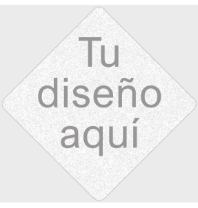 Parche FIBERPLUS con Forma de Rombo