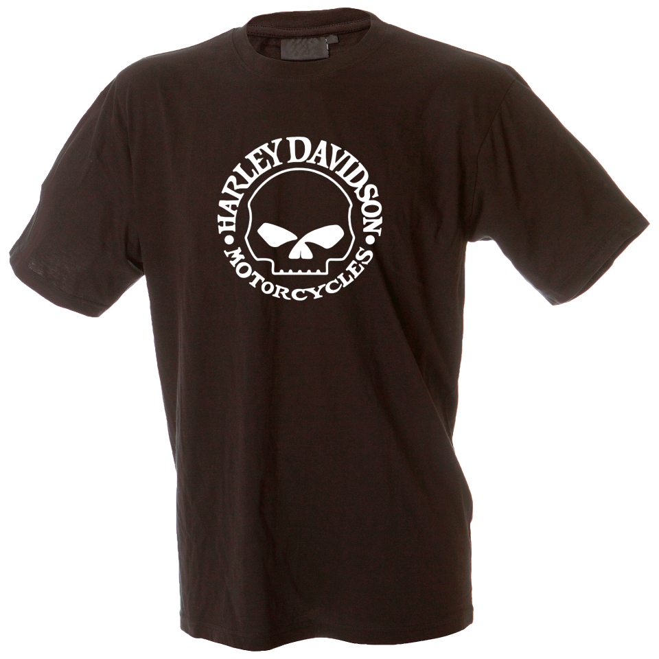 Camiseta hombre harley davidson