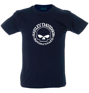 Camiseta hombre harley davidson