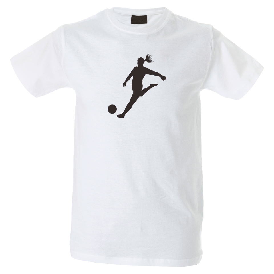 Camiseta hombre jugador coleta