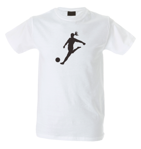 Camiseta hombre jugador coleta