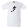 Camiseta hombre jugador coleta