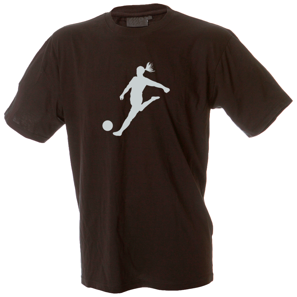 Camiseta hombre jugador coleta