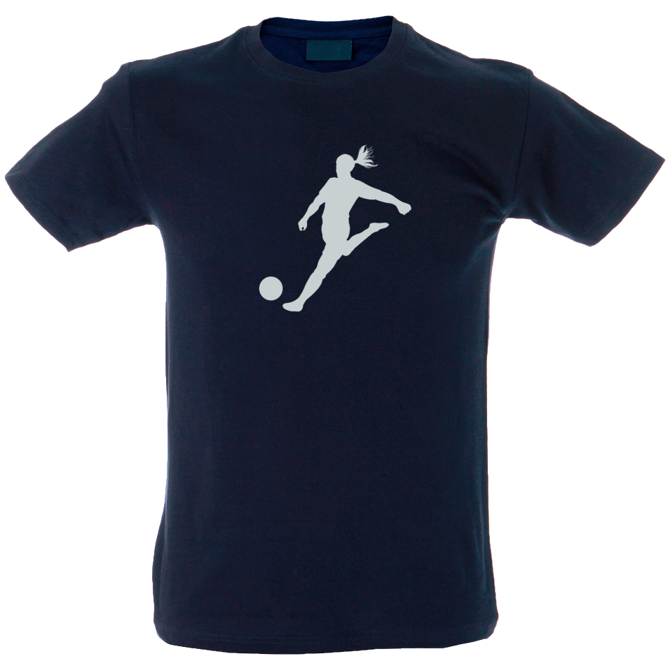 Camiseta hombre jugador coleta