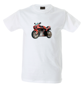 Camiseta hombre kawasaki