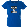 Camiseta mujer future female