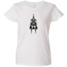 Camiseta mujer gladiator