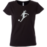 Camiseta mujer jugador coleta