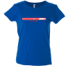 Camiseta mujer love loading