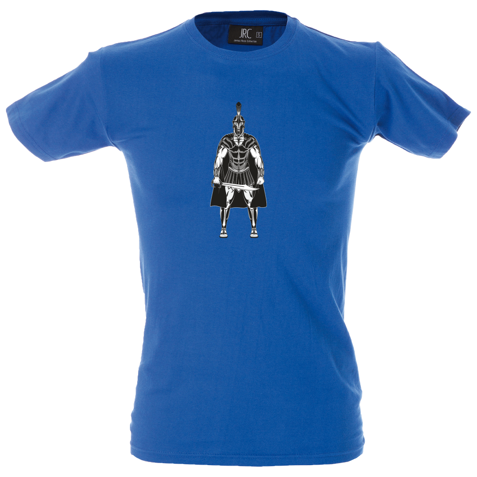 Camiseta hombre gladiator
