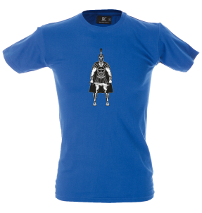 Camiseta hombre gladiator