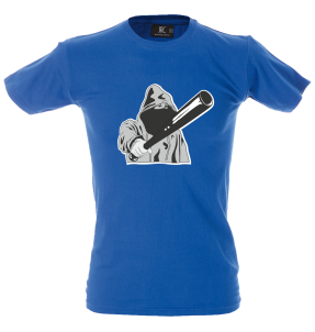 Camiseta hombre hooligans