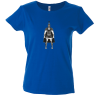 Camiseta mujer gladiator