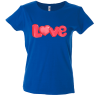 Camiseta mujer love 2