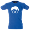 Camiseta hombre Harry Potter