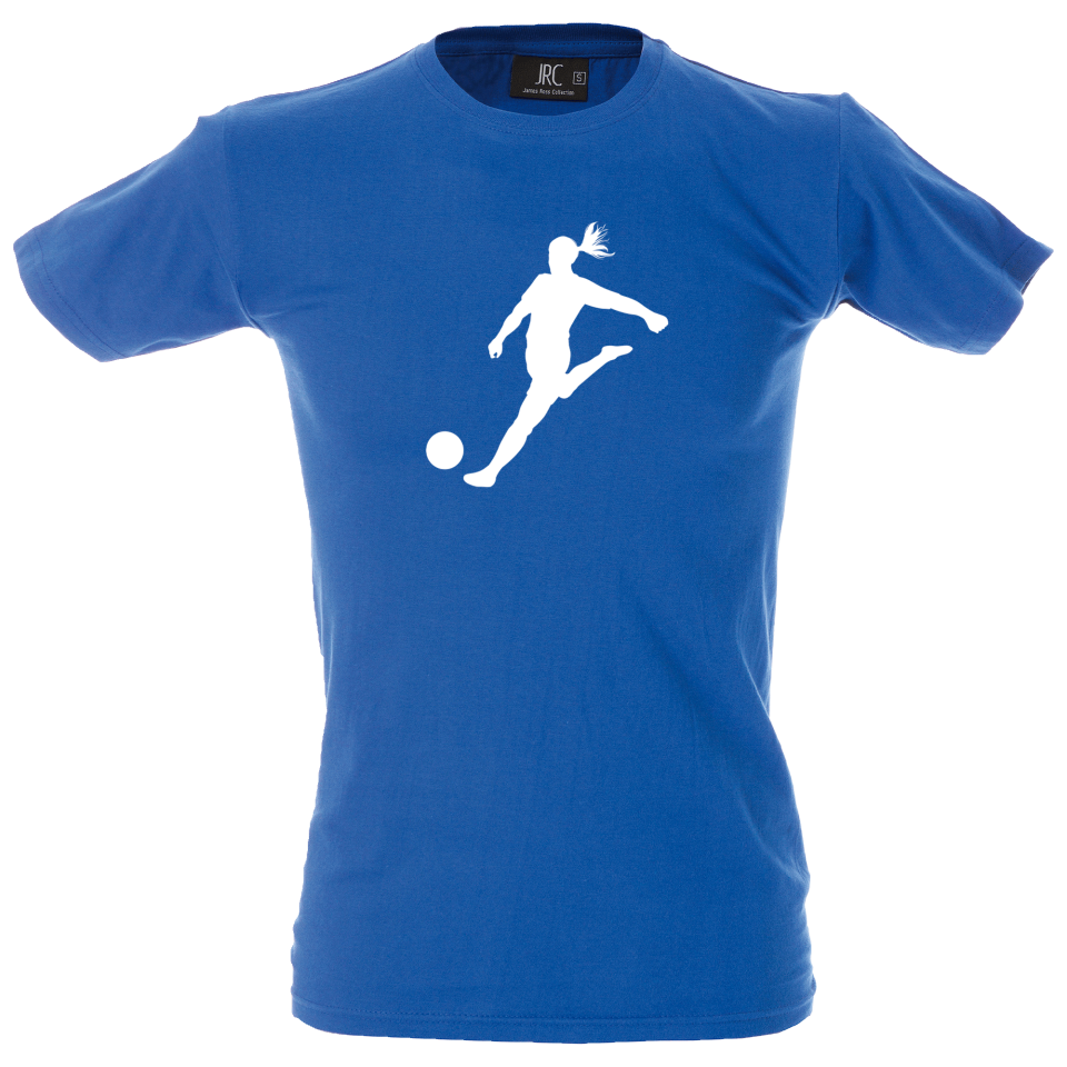 Camiseta hombre jugador coleta
