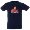 Camiseta hombre  moto